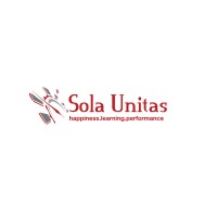 Sola Unitas Academy logo - Similar company to Icf Turkey Chapter