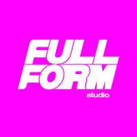 Full Form Studios logo - Similar company to Brighter Co