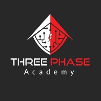 Three Phase Academy logo - Similar company to Right Track It