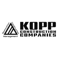 Kopp Construction Co, Llc
