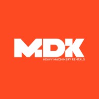 MDK Makine Kiralama İnş San Tic Ltd Şti logo - Similar company to Hisarlı Platform Vinç Kiralama