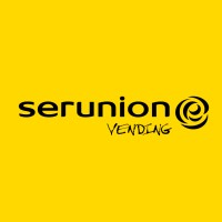 Serunion Vending logo - Similar company to Serunion-Grupo Elior