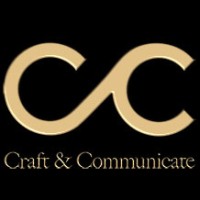 Craft & Communicate - Senior Living Marketing and Public Relations logo - Similar company to Coposts