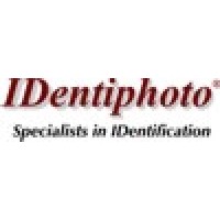 IDentiphoto logo - Similar company to David Wolfe Design, Inc.