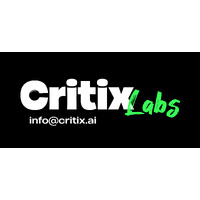 Critix Labs logo - Similar company to Pcx It