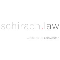 schirach.law logo - Similar company to Seitz Weckbach Fackler & Partner Mbb