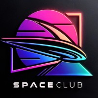 SDSU Space Club logo - Similar company to Mana