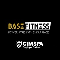 Base Fitness logo - Similar company to Basefit