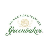 GREENBAKER - Nachhaltigkeitsbäcker logo - Similar company to Wohllebe & Ross Publishing