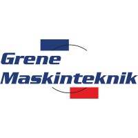 Grene maskinteknik logo - Similar company to Pm Pack A/S