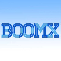 Boomx Online logo - Similar company to Blockobee - The Allmart For Your Crypto Needs.