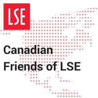 Canadian Friends of LSE logo - Similar company to Healthy Debate