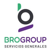 BROGROUP logo - Similar company to Bro/Group