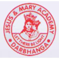 Jesus and Mary Academy, Darbhanga logo - Similar company to Workpadi