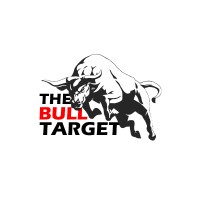 The Bull Targets logo - Similar company to Bits World Itech