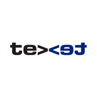 Texet Poland logo - Similar company to Hellogadzet