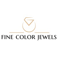 Fine Color Jewels logo - Similar company to Oonkai