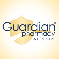 Guardian Pharmacy of Atlanta logo - Similar company to Mullaney'S - A Guardian Pharmacy