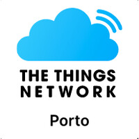 The Things Network Porto