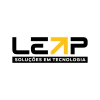 Leap Soluções em Tecnologia Ltda logo - Similar company to Minds - Machine Intelligence And Data Science Laboratory
