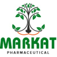 MARKAT PHARMA logo - Similar company to Vishal Data Serve