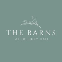 The Barns at Delbury Hall logo - Similar company to Onform | Property & Construction Consultants