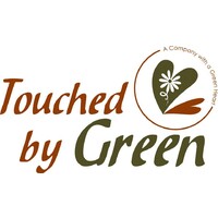 Touched by Green logo - Similar company to Readyedgego