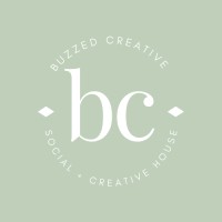 Buzzed Creative logo - Similar company to Social Beans Creative Agency, Llc