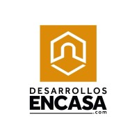Desarrollos ENCASA logo - Similar company to Encasa