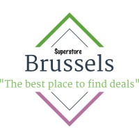 Brussels Superstore logo - Similar company to Daxa™ Interior Products