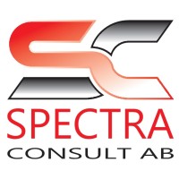 Spectra Consult AB logo - Similar company to Wisegate Ab