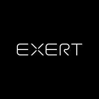 Exert logo - Similar company to 3-It