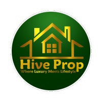 Hive prop logo - Similar company to Shopfins