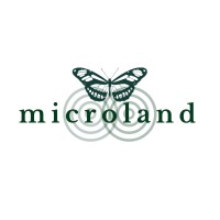 ONG Microland logo - Similar company to Inveo.Earth