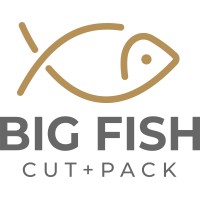 Big Fish Cut + Pack logo - Similar company to Big Fish Cut + Pack