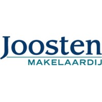 Joosten Makelaardij logo - Similar company to Ed En Die Ander
