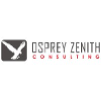 Osprey Zenith Consulting Ltd,
