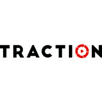 Traction logo - Similar company to Cma