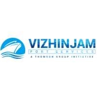 Vizhinjam Port Services by Thomson Group logo - Similar company to Johars Group