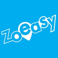 ZoEasy logo - Similar company to Ei World