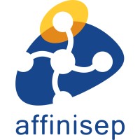 Affinisep logo - Similar company to Propriety Group