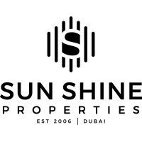 Sun Shine Properties Real Estate Broker UAE logo - Similar company to Fortune View Pvt. Ltd.