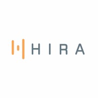 Hira Digital logo - Similar company to Pixel House Studio