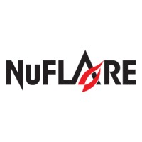 NuFlare Technology America, Inc. logo - Similar company to Avp Technology, Llc