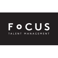 Focus Talent Management logo - Similar company to Random Talent Management