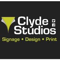 CLYDE STUDIOS LTD logo - Similar company to Hutton Creative Design