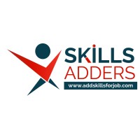 Skills Adders logo - Similar company to Ele Usal Bilbao