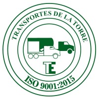 TRANSPORTES DE LA TORRE logo - Similar company to Simsa Transporte
