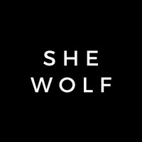 She Wolf Agency logo - Similar company to Dlmau