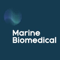 Marine Biomedical logo - Similar company to Abyrx